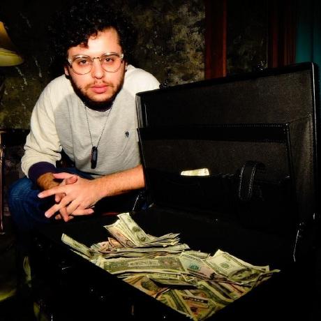 Adam Kostandy's picture