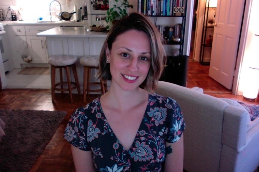 Aleksandra Georgievska's picture